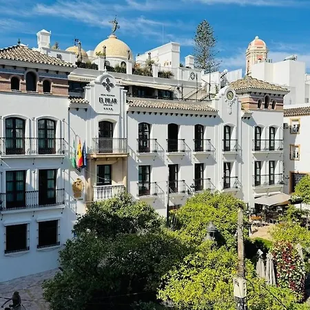 Plaza Flores Apartment Estepona